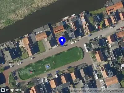 112 melding Overlastmelding Van Velzenstraat in Wervershoof gesloten