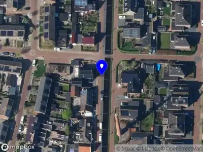 Overlastmelding Sluispad in Oosterzee gesloten