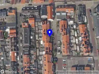 Besteld ambulance vervoer naar de Bestevaerweg in Katwijk