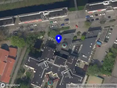 Ambulance met gepaste spoed naar de Carnissedreef in Rotterdam