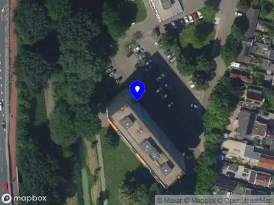 Besteld ambulance vervoer naar de Zernikelaan in Papendrecht