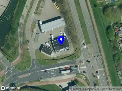 112 melding Politie naar de Dr. W. Dreeslaan in Ede vanwege aanrijding met letsel