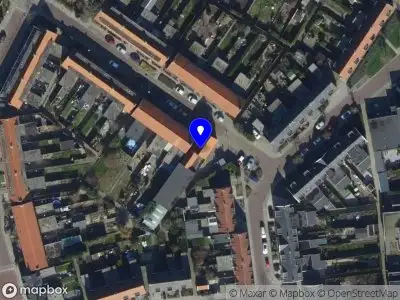 112 melding Overlastmelding Couwervestraat in Goes