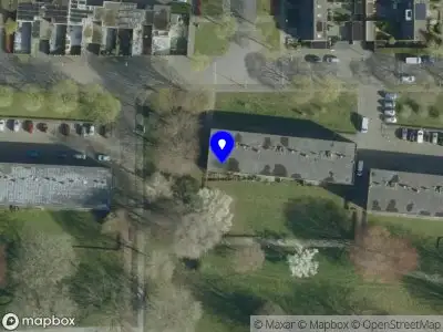 112 melding Overlastmelding Bachlaan in Tilburg