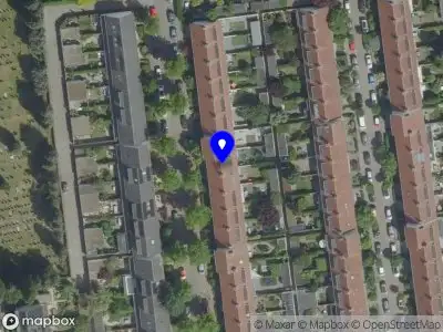 Overlastmelding Burghstraat in Eindhoven
