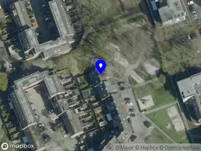 Overlastmelding Sacharias Jansenstraat in Tilburg