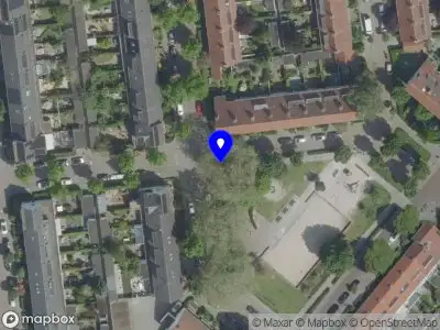 Overlastmelding Burghplein in Eindhoven