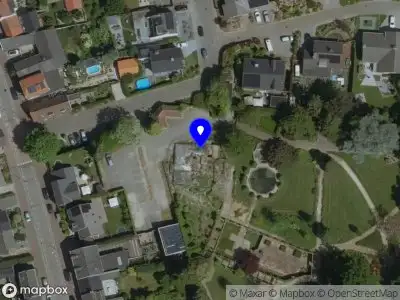 Overlastmelding Europapark in Gronsveld