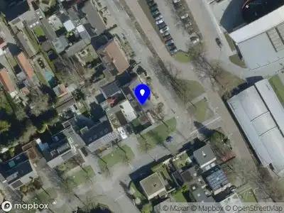 112 melding Overlastmelding Rembrandtlaan in Best