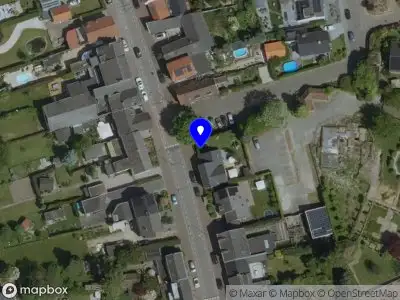 112 melding Overlastmelding Rijksweg in Gronsveld