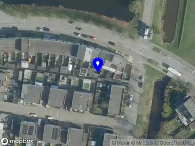 Overlastmelding Renkumlaan in Tilburg