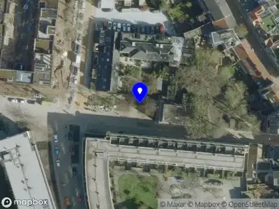 Anonieme overlastmelding Korte Schijfstraat in Tilburg (5038 SV) gesloten