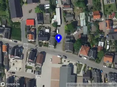 112 melding Ambulance met grote spoed naar de Buitendams in Hardinxveld-Giessendam