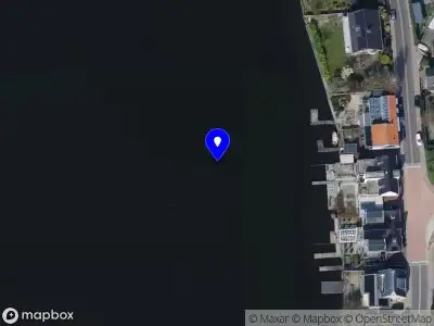 Overlastmelding Dorpsstraat in Maasdam