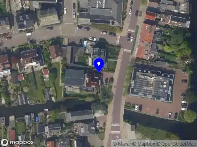 112 melding Overlastmelding Rijnstraat in Katwijk
