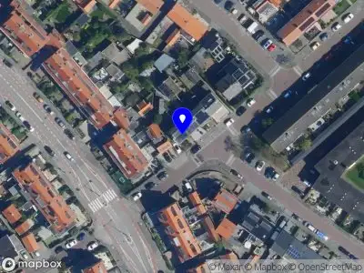 112 melding Overlastmelding Leon Senfstraat in Noordwijk gesloten