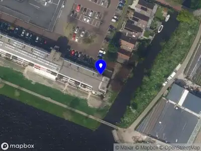 112 melding Overlastmelding Queridolaan in Oegstgeest gesloten