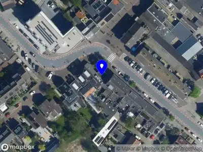 112 melding Overlastmelding Viaductweg in Noordwijkerhout gesloten