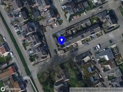 112 melding Overlastmelding Lindenlaan in Klaaswaal