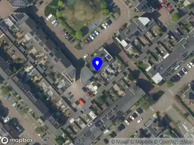 Anonieme overlastmelding Voornhof in Voorhout gesloten