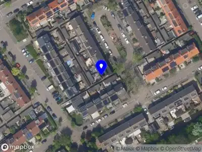 112 melding Overlastmelding Burgemeester M.A. van der Haveplantsoen in Valkenburg