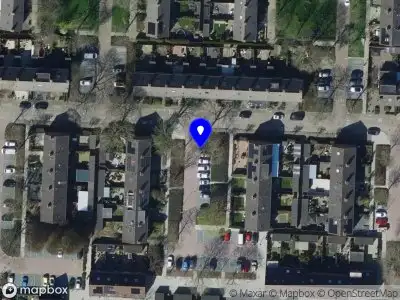 112 melding Overlastmelding Kalesland in Heinenoord