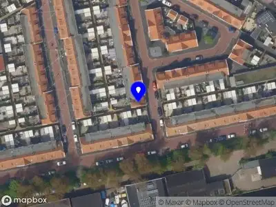 Overlastmelding Cattenstraat in Katwijk