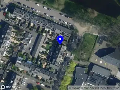 112 melding Anonieme overlastmelding Jozef Israëlsstraat in Lisse gesloten