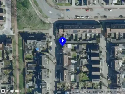 Anonieme overlastmelding Aletta Jacobsstraat in Waalwijk gesloten