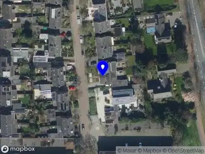 Overlastmelding Van Borsselestraat in Oosterhout
