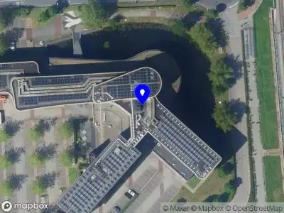 Politie naar de Visarenddreef in Lelystad vanwege aanrijding met letsel