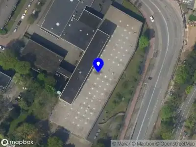 Overlastmelding Van Linschotenlaan in Hilversum