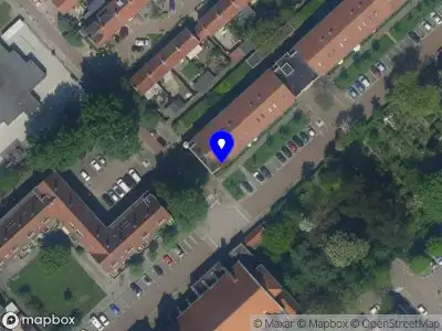Anonieme overlastmelding Galgenweg in Beverwijk