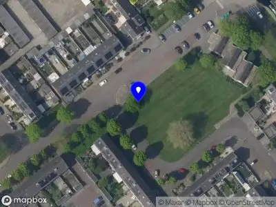 Overlastmelding Graaf Willemlaan in Kudelstaart