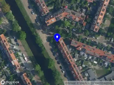 Anonieme overlastmelding Icaruslaan in Amstelveen