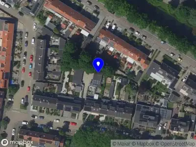 Overlastmelding Talmastraat in Sliedrecht