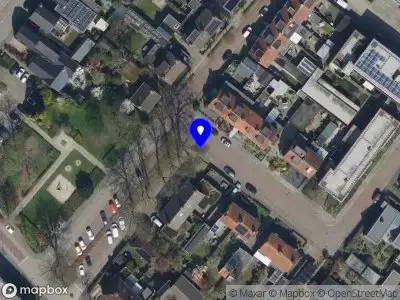 112 melding Overlastmelding Doctor Kuyperstraat in Dongen gesloten