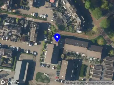 Overlastmelding Pauwenkamp in Maarssen gesloten
