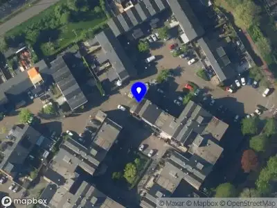 Overlastmelding Zebraspoor in Maarssen gesloten