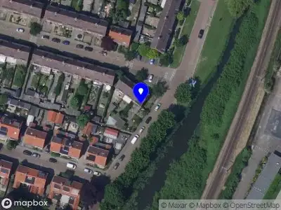 112 melding Overlastmelding Marinus Spronklaan in Gorinchem