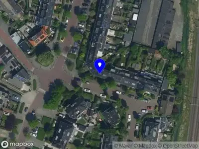 Overlastmelding Litslaan in Santpoort-Zuid