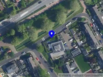 112 melding Overlastmelding Wilhelminastraat in Aalsmeer gesloten