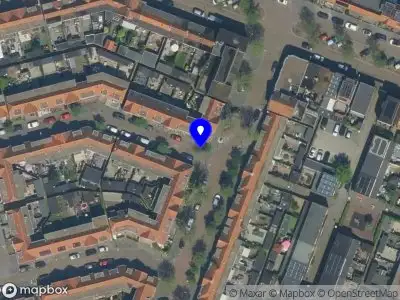 Overlastmelding Reinier Claeszenstraat in IJmuiden gesloten