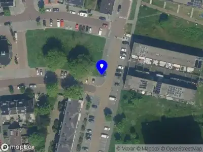 Anonieme overlastmelding Grahamstraat in IJmuiden gesloten