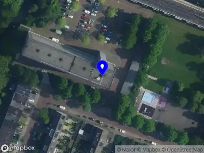 112 melding Anonieme overlastmelding Mont Blanc in Amstelveen gesloten