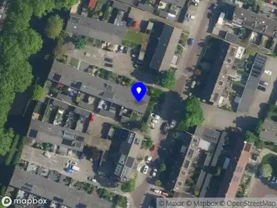 112 melding Overlastmelding Van der Duyn van Maasdamlaan in Hillegom gesloten