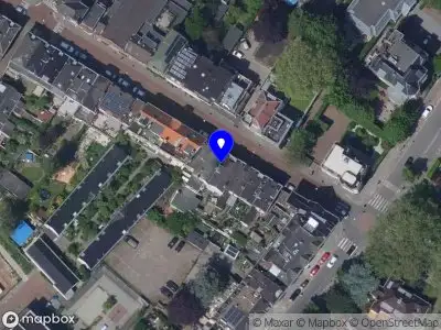 Overlastmelding Vrieseweg in Dordrecht gesloten