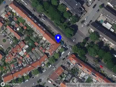 Overlastmelding Brouwersdijk in Dordrecht