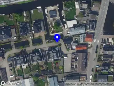 Overlastmelding Veilingvaart in Roelofarendsveen gesloten