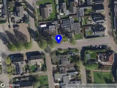 Overlastmelding Diepenbrockstraat in Waspik gesloten